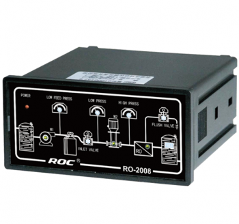 ROC-2015 (原RO-2008/2003升级款)单级反渗透控制器